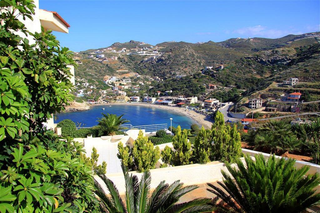 Villa Andromeda Agia Pelagia  Habitación foto